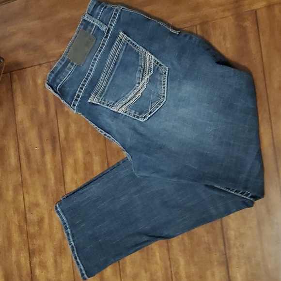 BKE Other - BKE Jake Straight Men's Jeans. 36 x 30